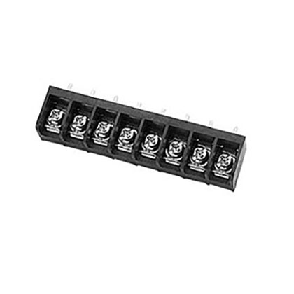 B8.255T-VB Barrier terminal block